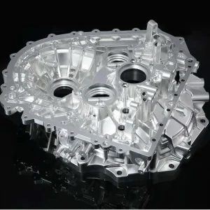 Custom Metal Solutions 3D Printing and 5-Axis CNC Machining