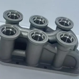 Buy 3D Metal Printing with Material Copper by Green Light