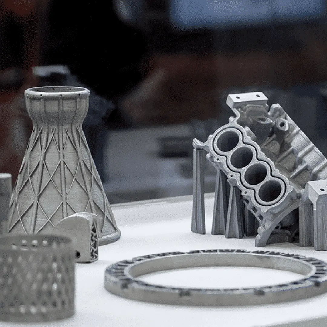 Cheap 3D Printing & CNC Machining: Cross-Industry Manufacturing Supplier, Pricelist