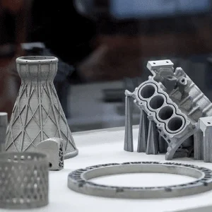 Cheap 3D Printing CNC Machining Cross-Industry Manufacturing Supplier