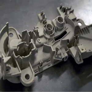 Custom 3D Printing Applications in Hollow Bent Pipes