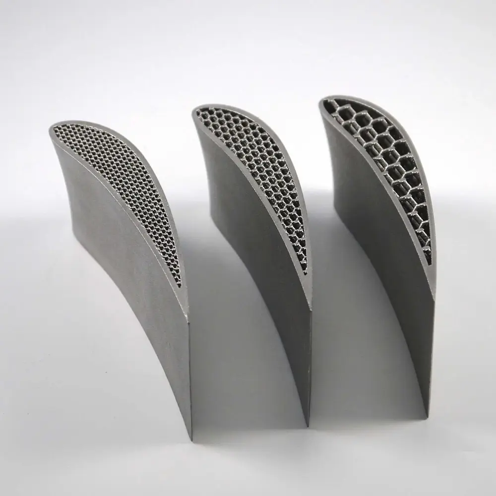 Buy 3D Metal Printing and CNC Secondary Machining Precision Parts Suppliers, Product