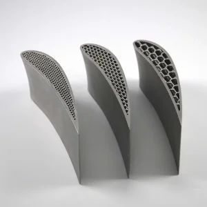 Buy 3D Metal Printing and CNC Secondary Machining Precision Parts