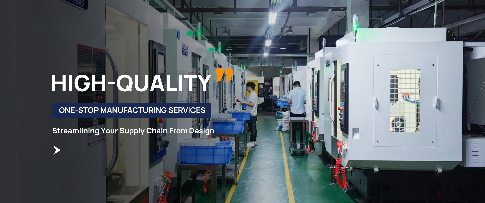 3D metal printing and CNC machining parts for automotive and power gears