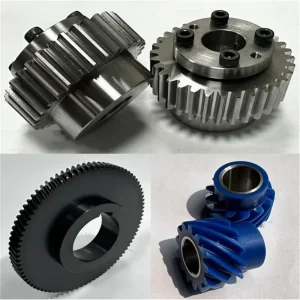 Precision And Structural 3D Printing And CNC Fabrication