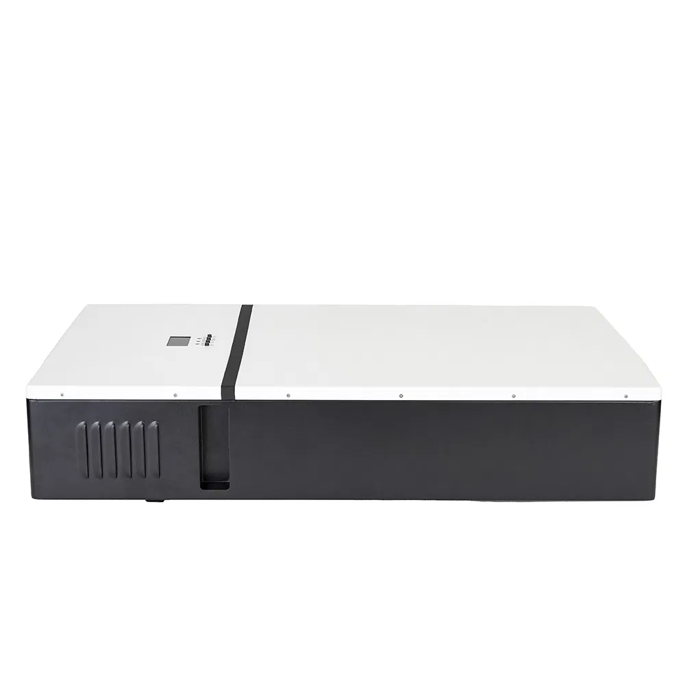 Energy Storage System BA-ESS-B100S16-F LiFePO4 on Grid 100KW 500KW Residential