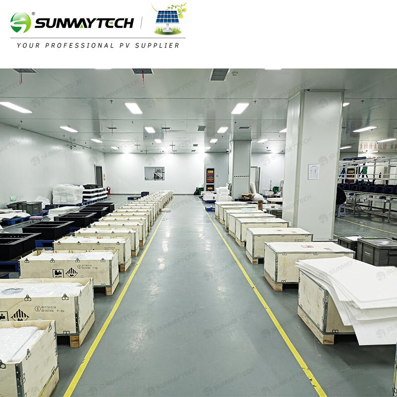 5kwh 6kw LiFePO4 Whole House Battery Solar Battery Home Energy Storage Lithium Battery Stacked Backup