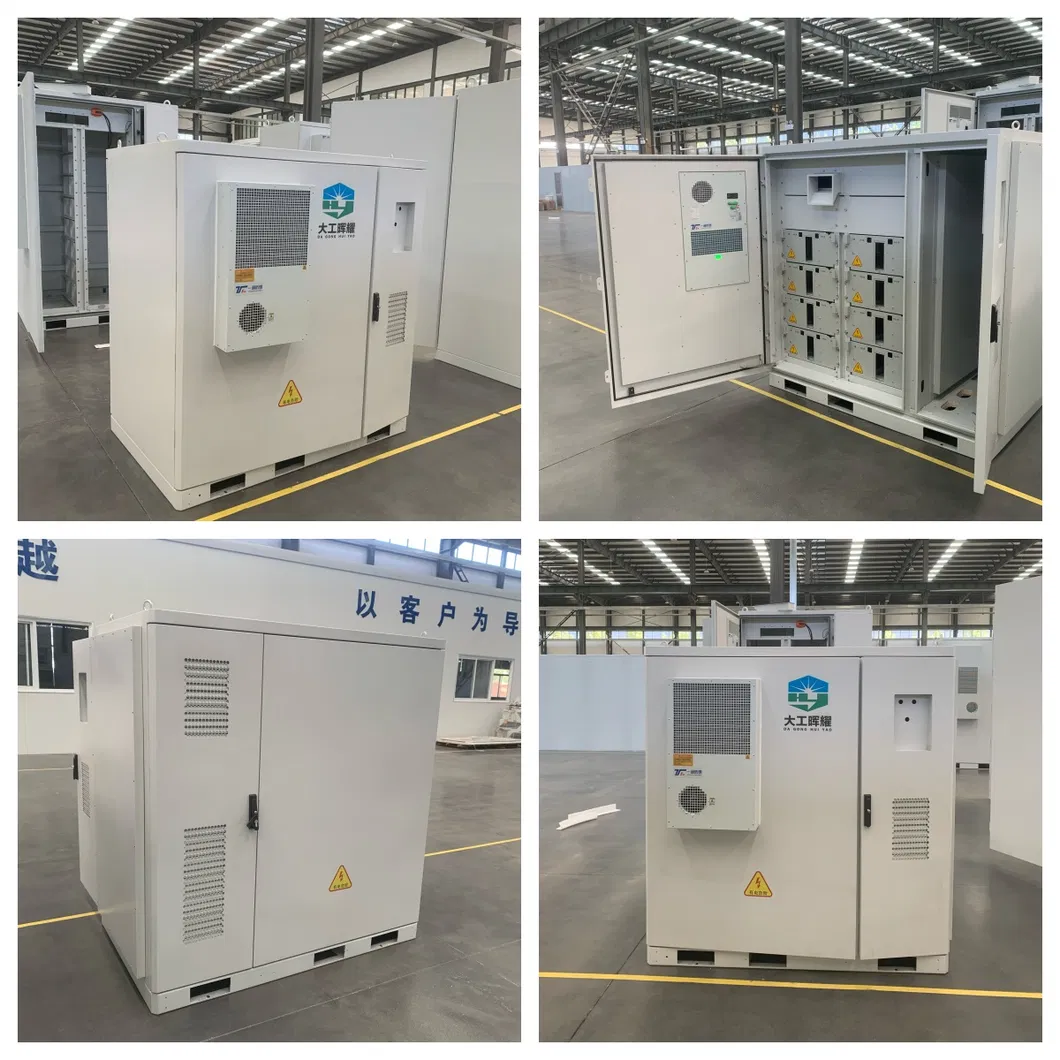 Detailed Product View