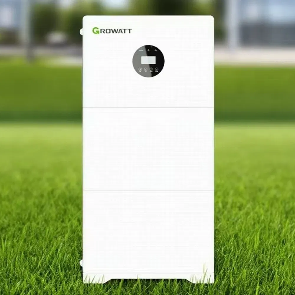 Wholesale Customized 6000va/6000W System Capacity Energy Household Battery Storage System