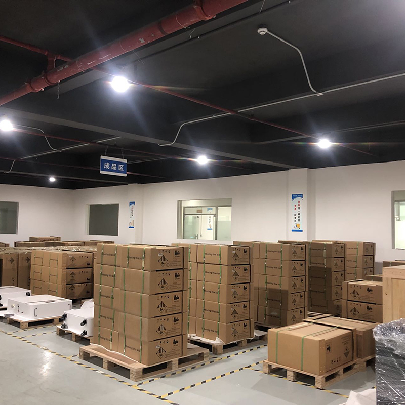 512V 10kwh to 25kwh Hv Battery Stacked Wechselrichter Hybrid Hochvolt Akku Solar Storage Batteries for House