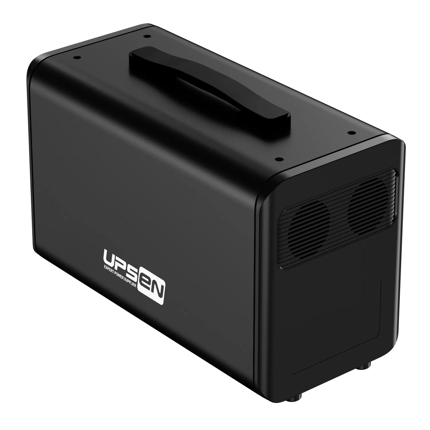 1200W Power Generator Energy Storage Battery System Solution for Household