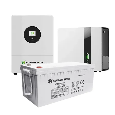 Battery Bank Details