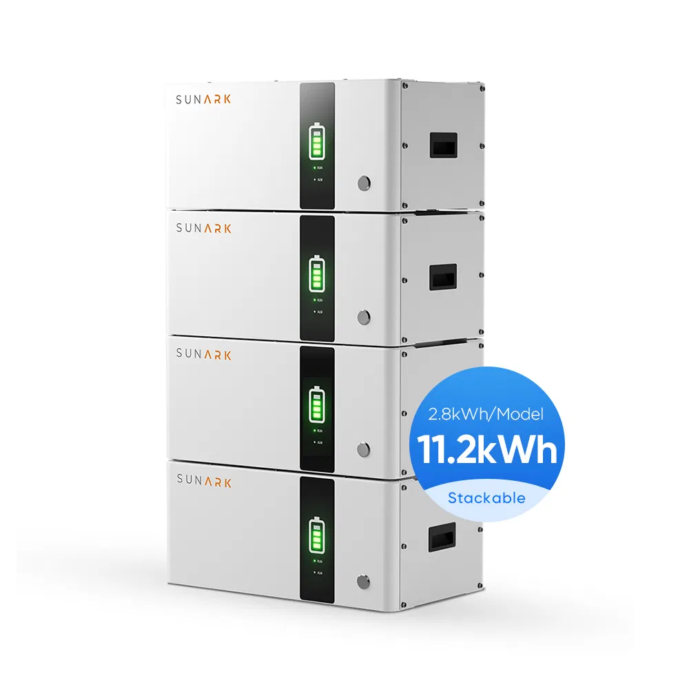 50kw 400ah 10kwh LiFePO4 Battery Backup for Home Energy Storage Solar System