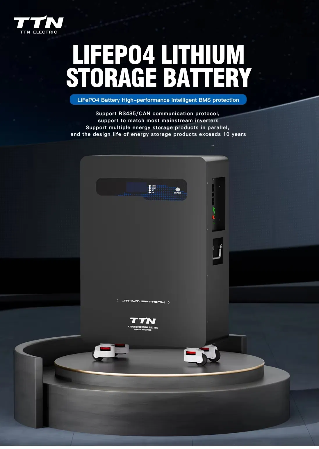 Energy Storage System