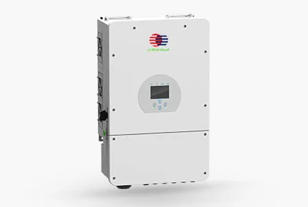 Hybrid Inverter