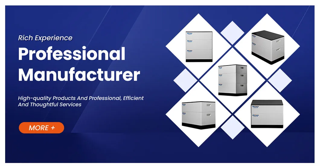 Home Solar Storage Battery