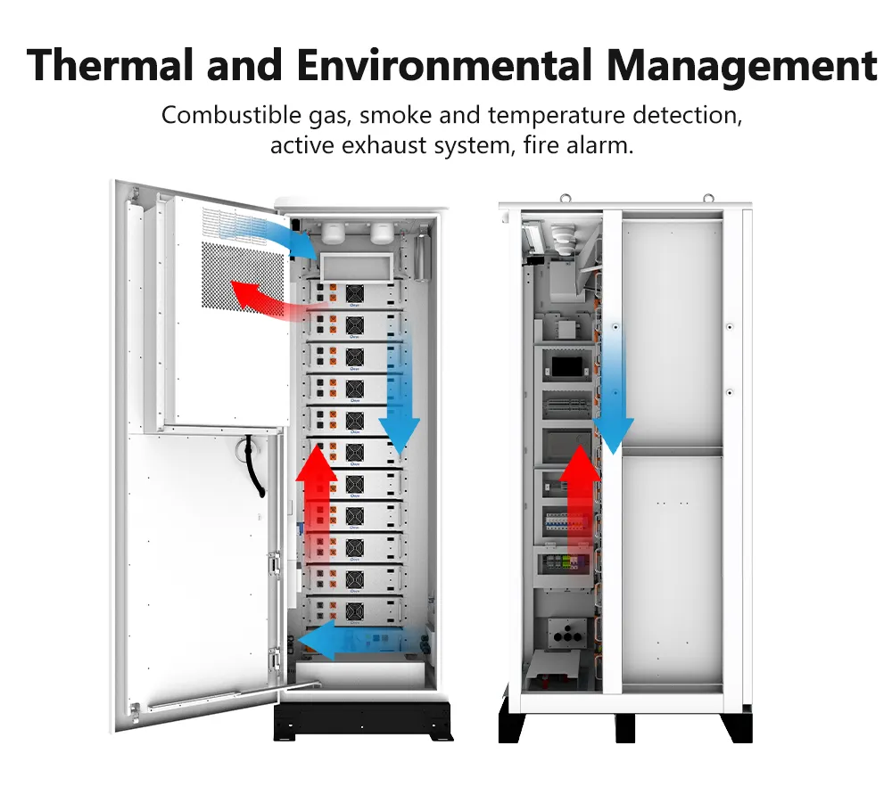 Battery Storage Case View 5