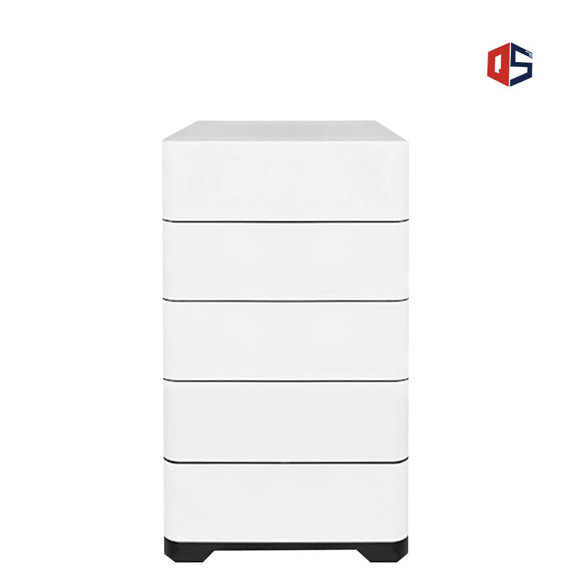 Household Energy Storage Battery System for Long-Term Residential Operation