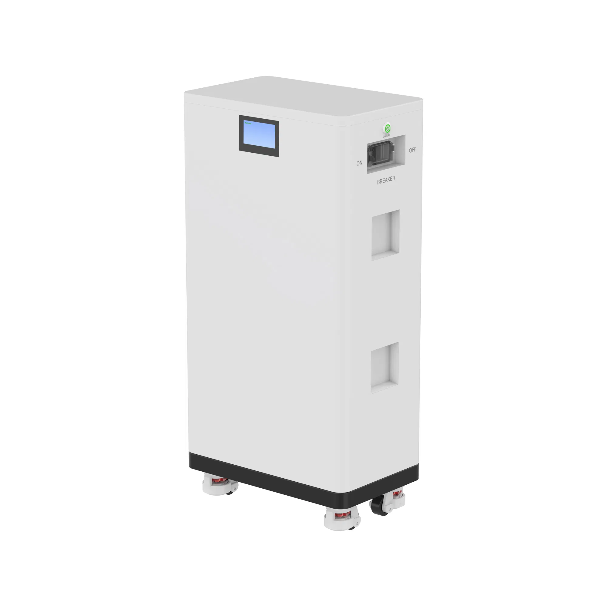 Household Residential Lithium Iron Phosphate Solar Lithium Ion Battery Reduce Carbon Emissions Energy Power Storage