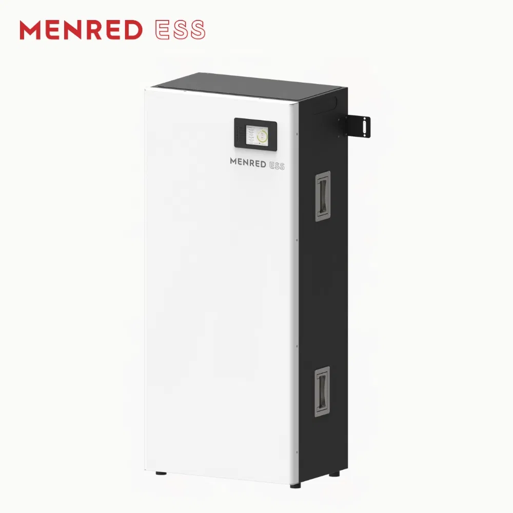 7kwh 14kwh Home Solar Energy Storage Battery Pack with Smart BMS