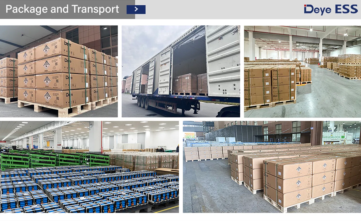 Manufacturing Site 2