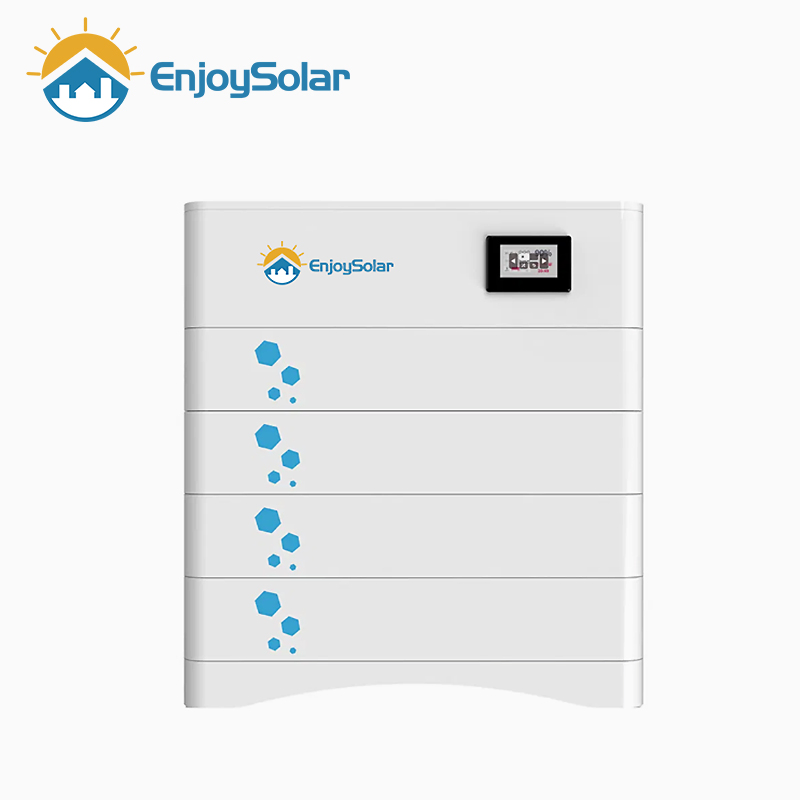 Byd 20.48kwh 30kwh Rechargeable Lithium Battery for Solar Energy Storage