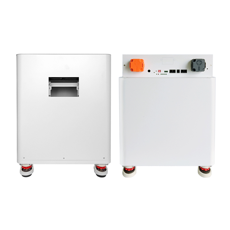 Reliable High-Efficiency Home Energy Storage Solution for Residential Use