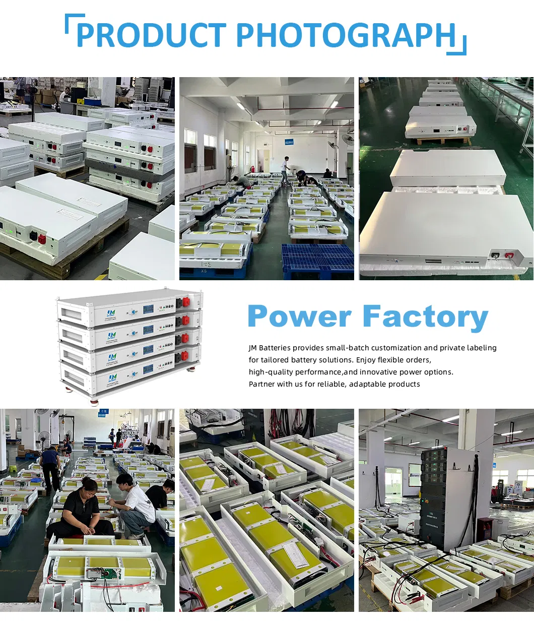 Product Emissions Testing