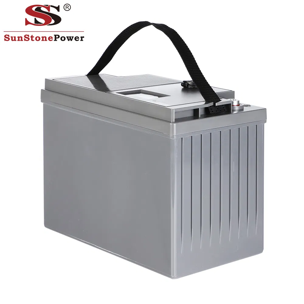 LiFePO4 12V300ah Lithium Ion Battery 10 Years Life Smart BMS Solar Battery