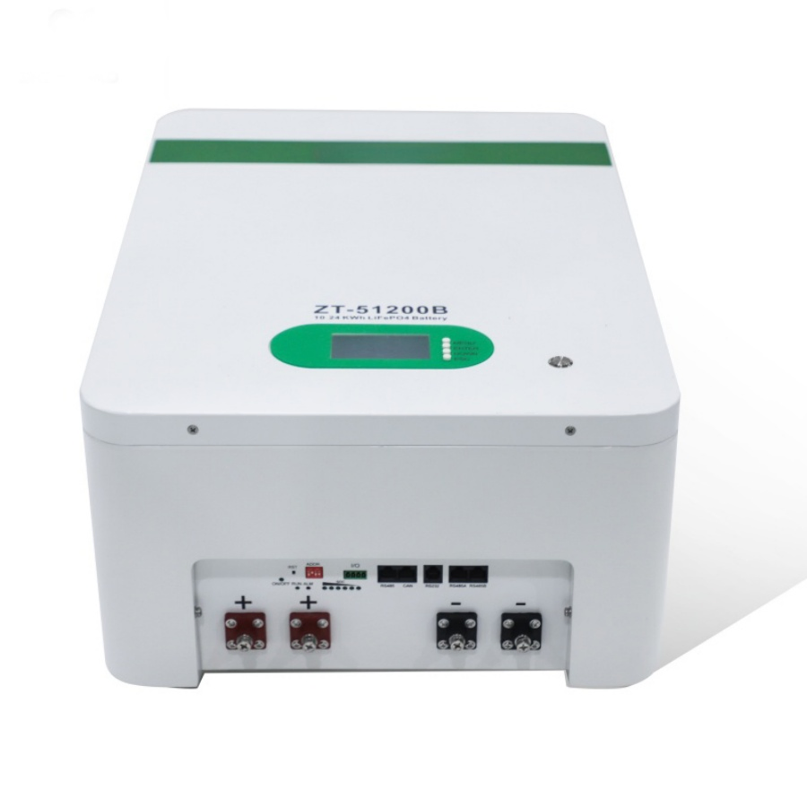 Backup Power Supply Household Energy Storage System LFP Battery System