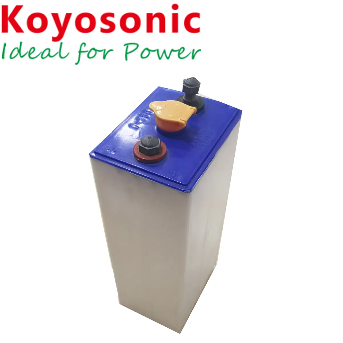 5-Year Warranty Battery 2V 800ah Lithium Battery Solar Storage Solar Battery System