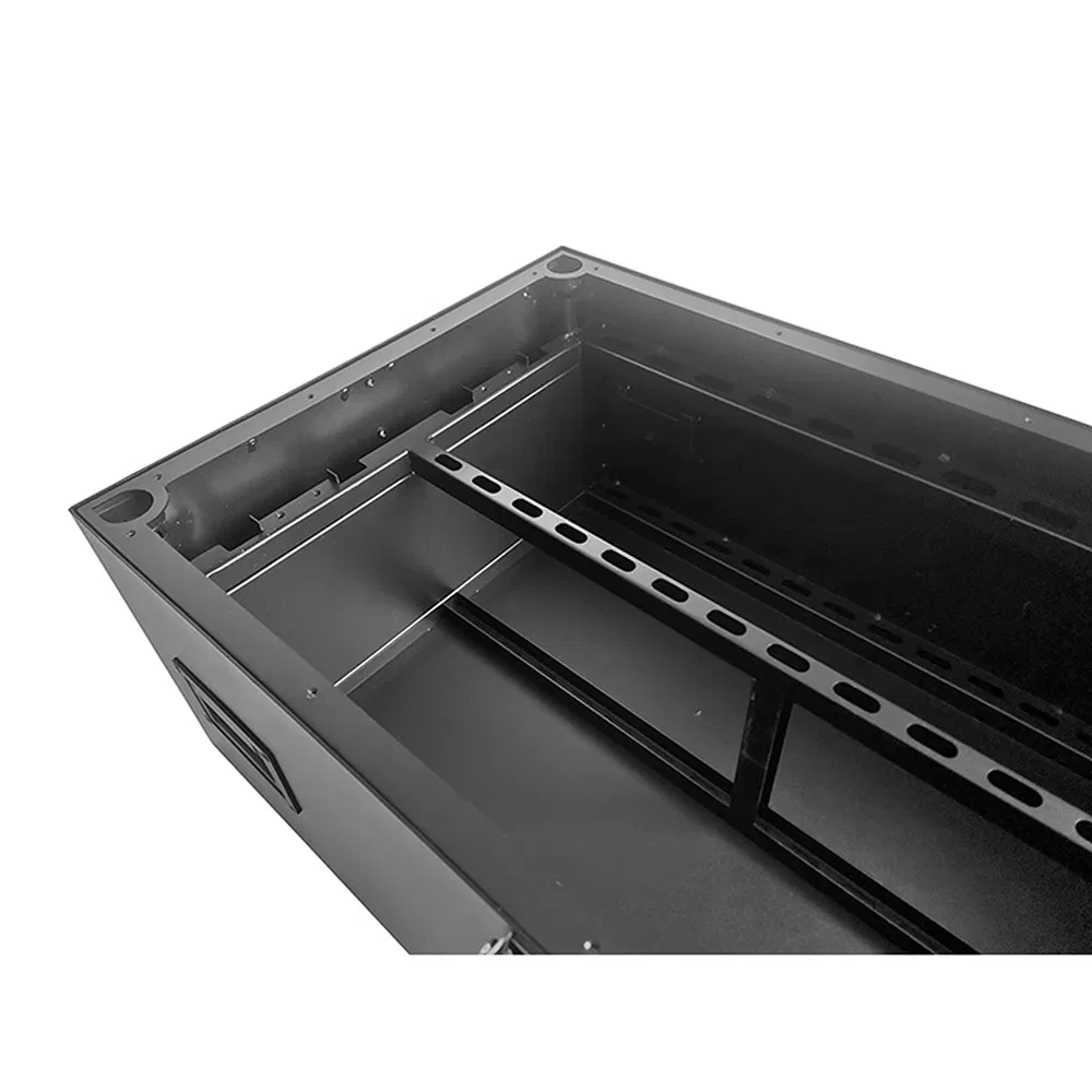 Standard Size 267X415X816mm Solar PV Energy Storage Systemsfor Residential