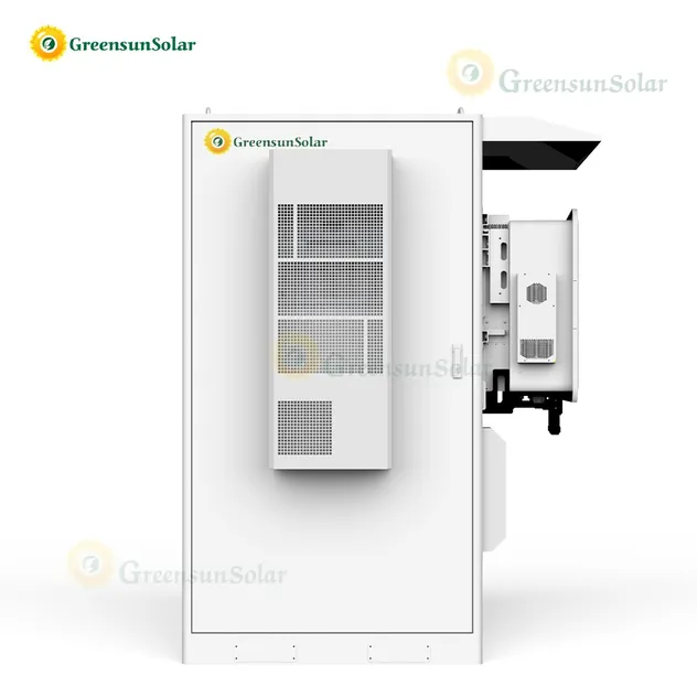 ESS Battery Detail 3