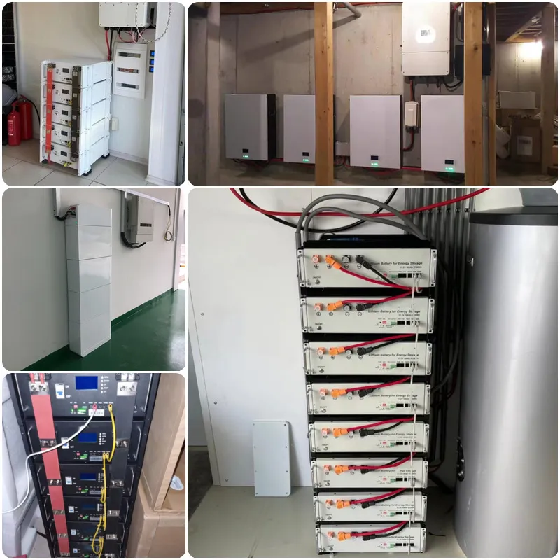 Project Installation Case