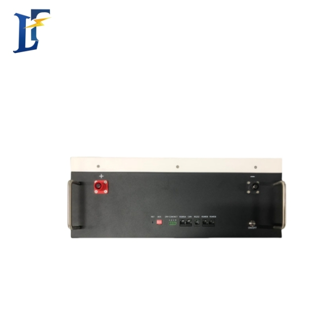 Floor or Wall Mounted LiFePO4 48V 200ah Energy Storage Battery for Home Power Backup