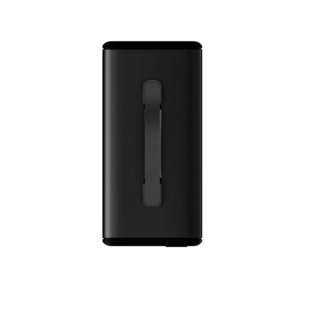 1200W Power Generator Energy Storage Battery System Solution for Household