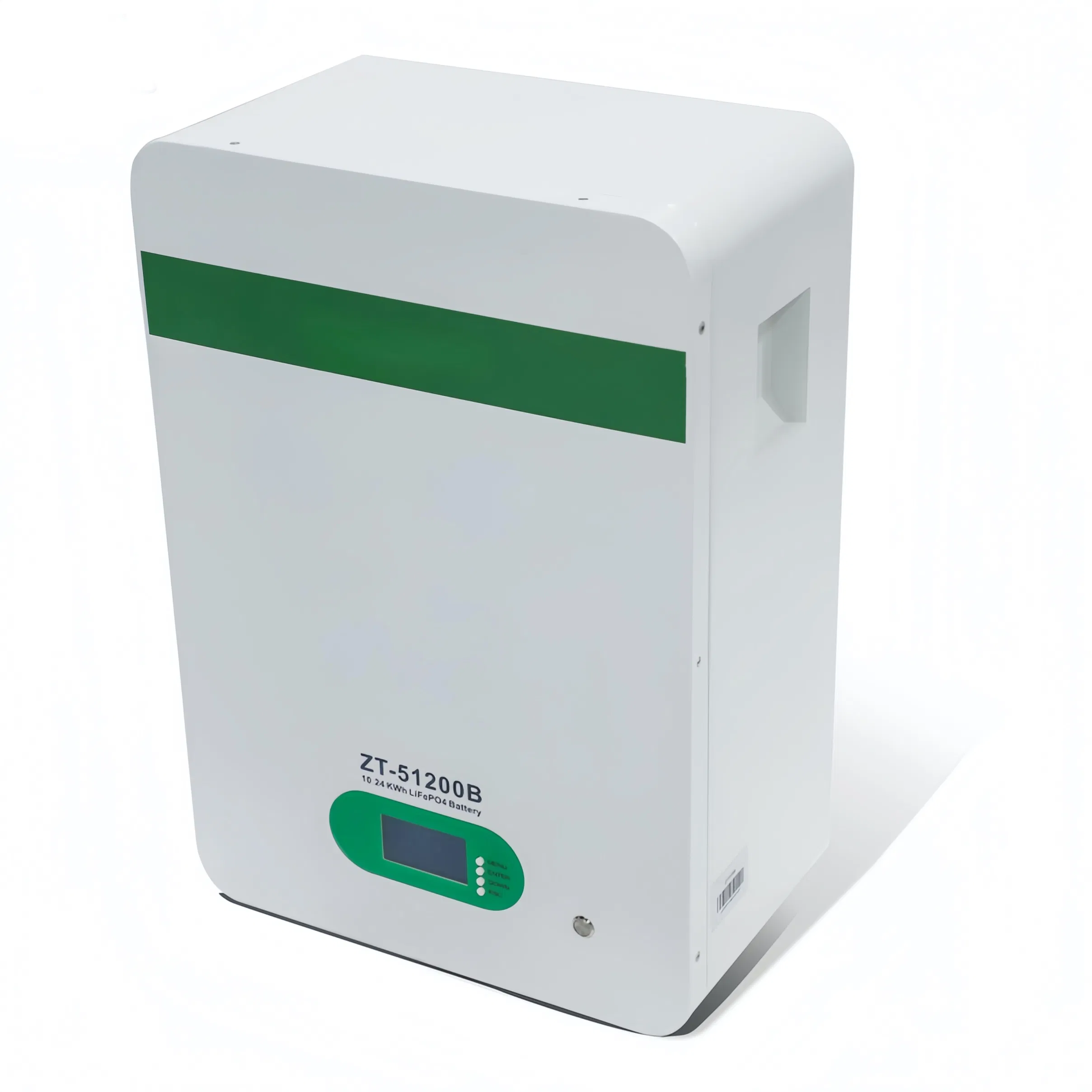 Backup Power Supply Household Energy Storage System LFP Battery System