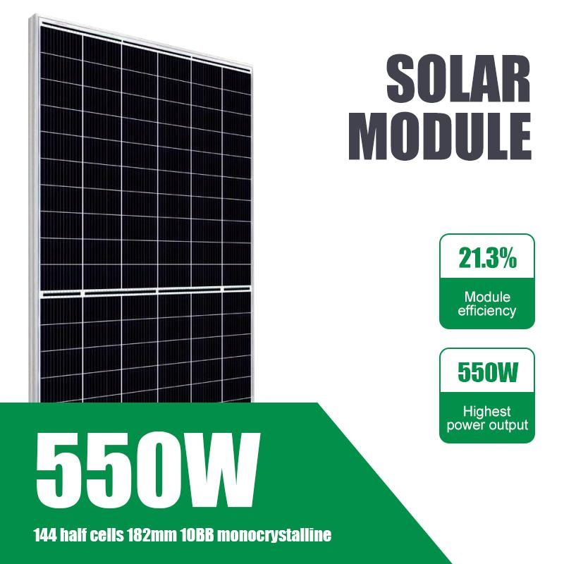 Household Solar Energy System 5kw with Lithium Battery 10kwh Portable Outdoor Solar Energy System Power Station