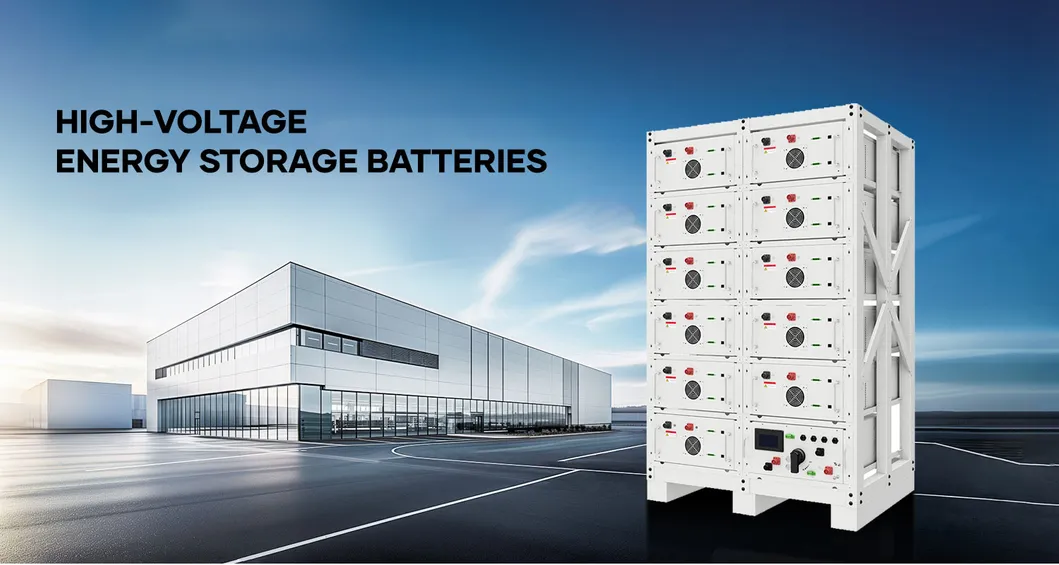 Energy Storage System Overview