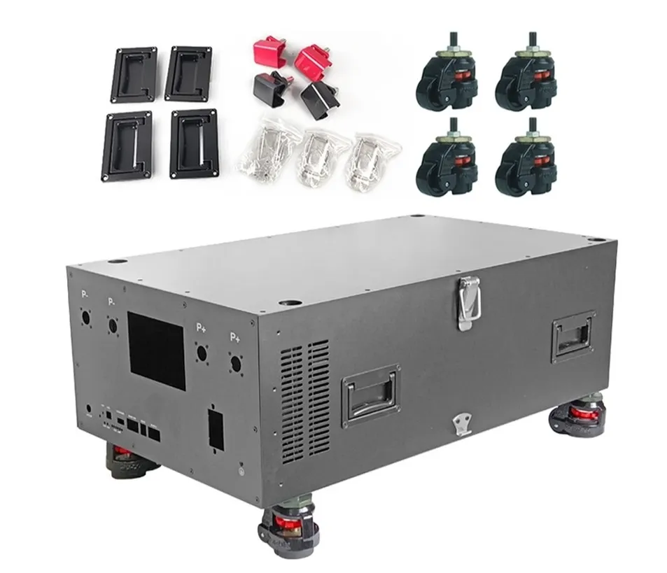 Household Energy Storage System