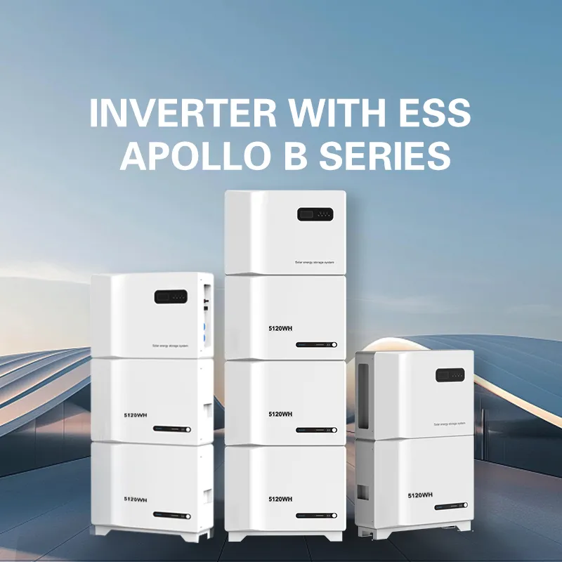 Energy Storage System