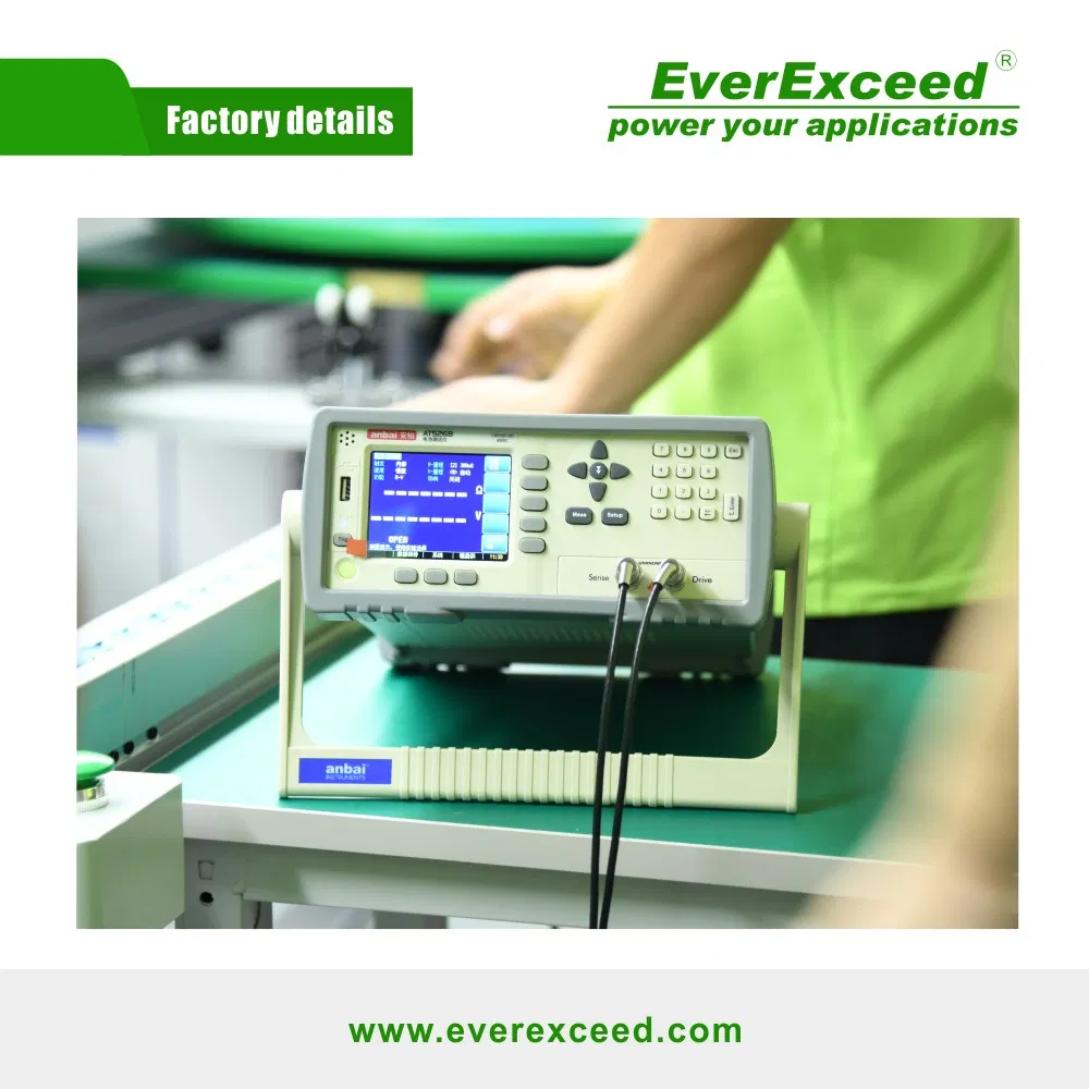 Solar Rechargeable Lithium Battery 12V 100ah Deep Cycle LiFePO4 Battery Pack for Lead Acid Battery Replacement