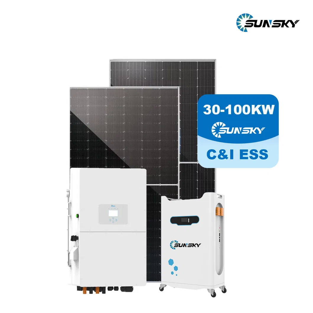 Lithium LiFePO4 Battery