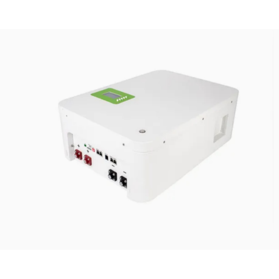 Backup Power Supply Household Energy Storage System LFP Battery System