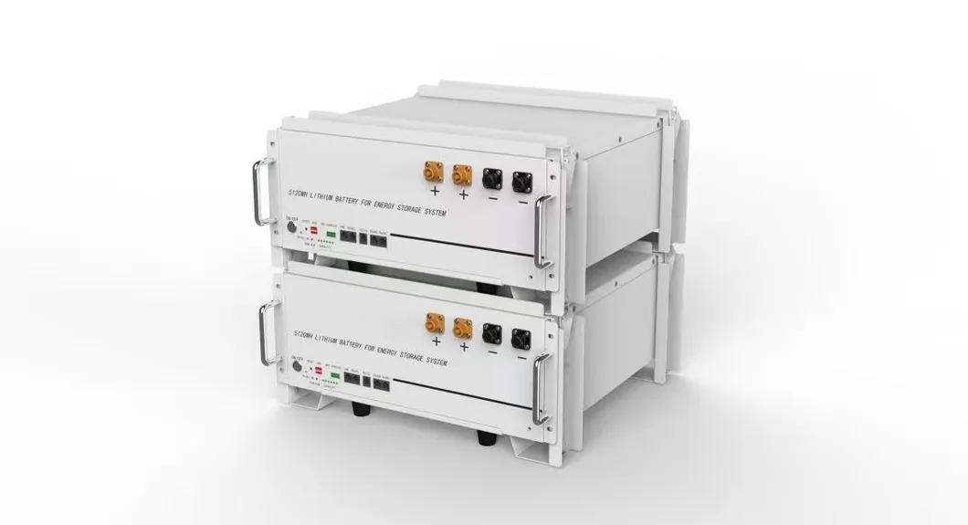 Solar Battery Detail 2