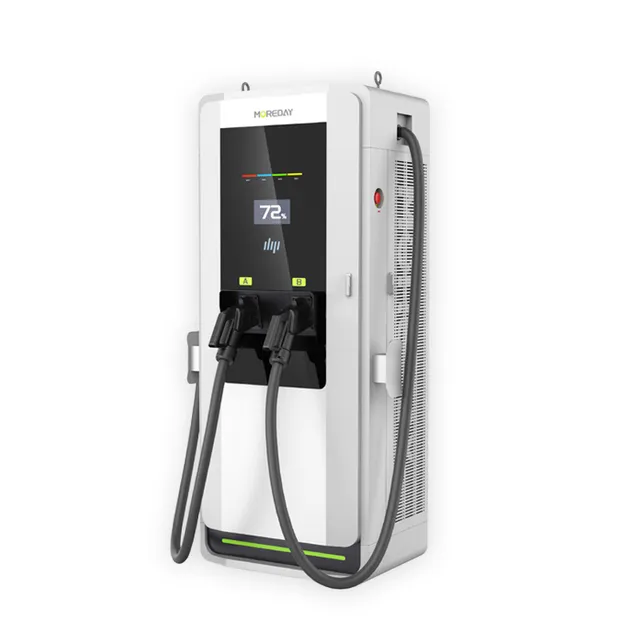 Standard Power Charger