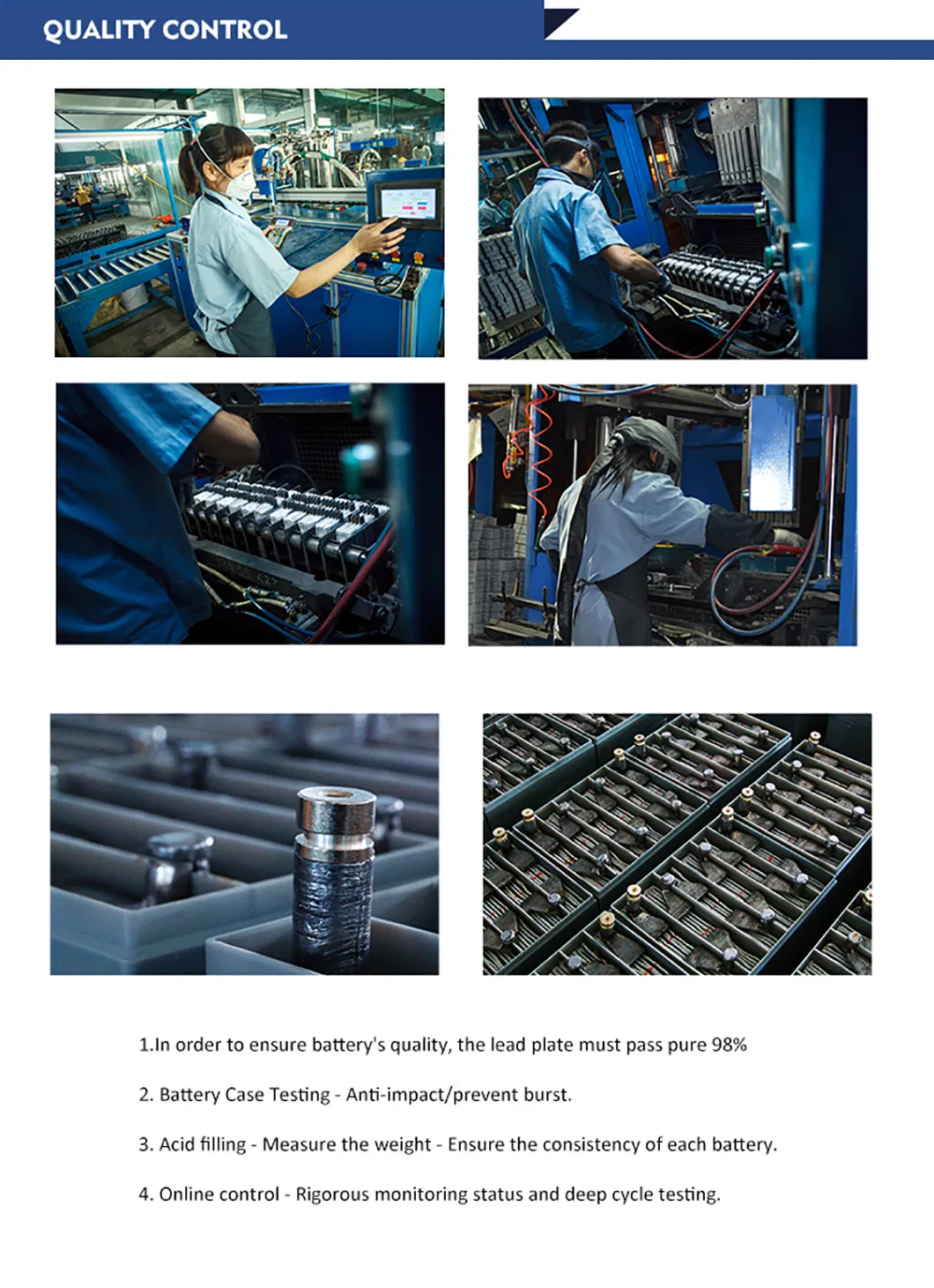 Copex Ritar 12V100ah Solar Storage Deep Cycle Gel Lead Acid Battery for Ethiopia Battery Distributors