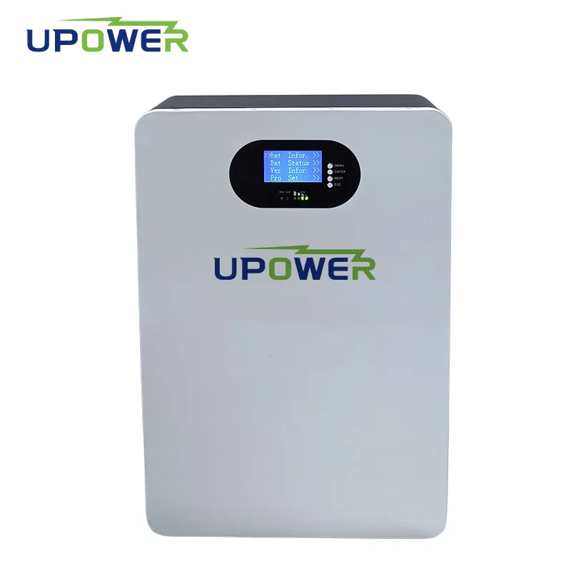 LiFePO4 Battery Pack 2