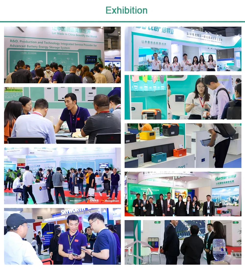 Energy Storage System 8