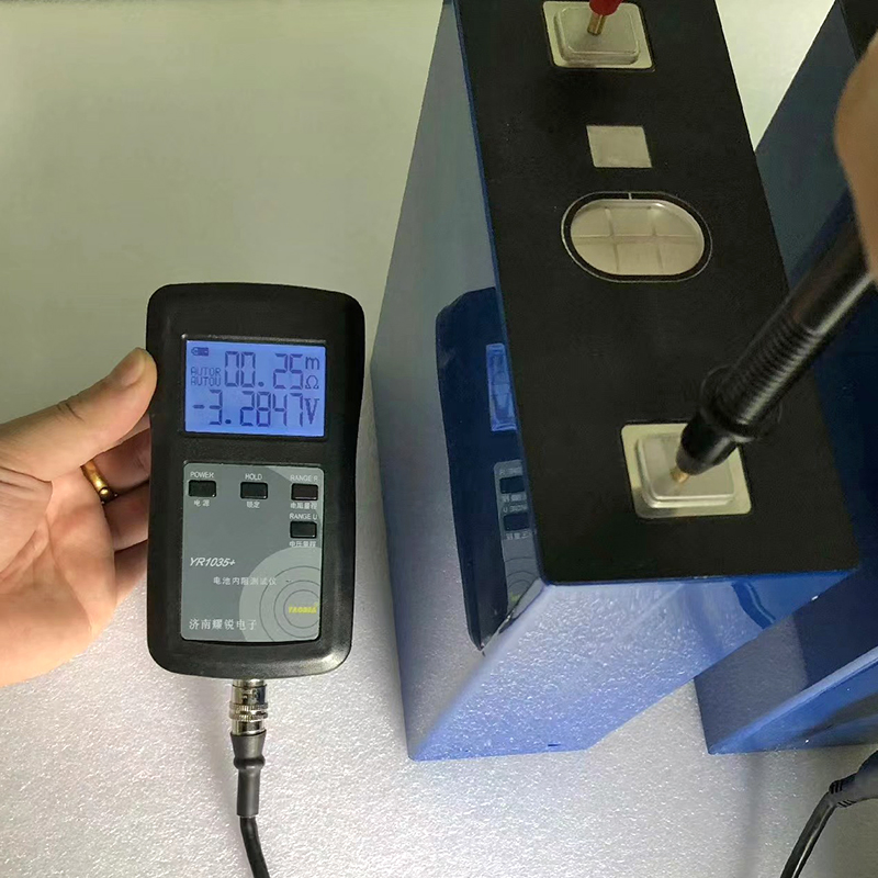 Battero 3.2V 320ah Prismatic Lithium Ion Battery for Home Energy Storage Cell Power 100A 200ah 280ah LiFePO4 300ah 314ah 320ah 340ah